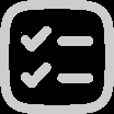 checklist 8